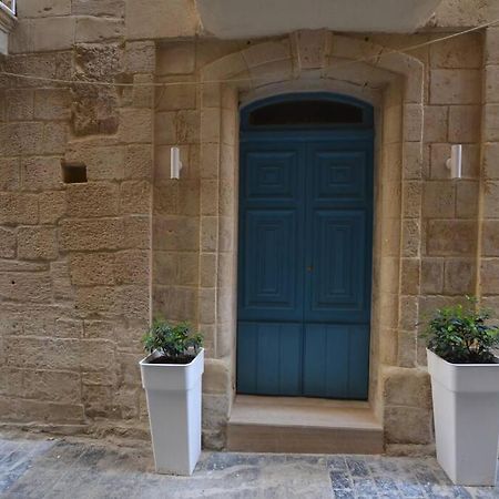 Vallettadreamsuites Groud Floor Shared Sea View Rooof Terrace Eksteriør bilde