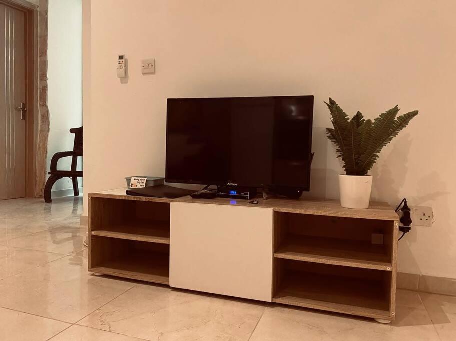 Vallettadreamsuites Groud Floor Shared Sea View Rooof Terrace Eksteriør bilde