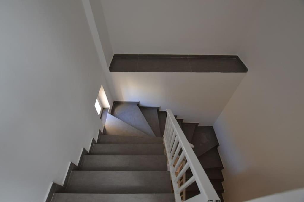 Vallettadreamsuites Groud Floor Shared Sea View Rooof Terrace Eksteriør bilde
