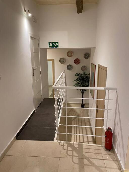 Vallettadreamsuites Groud Floor Shared Sea View Rooof Terrace Eksteriør bilde