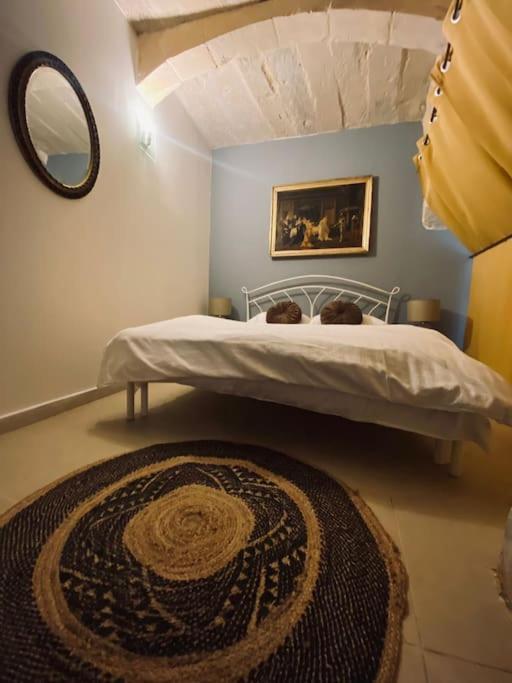 Vallettadreamsuites Groud Floor Shared Sea View Rooof Terrace Eksteriør bilde