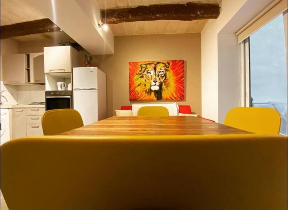 Vallettadreamsuites Groud Floor Shared Sea View Rooof Terrace Eksteriør bilde