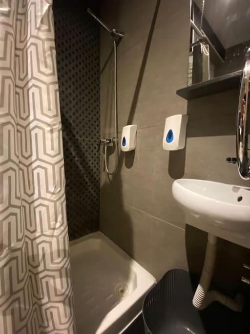 Vallettadreamsuites Groud Floor Shared Sea View Rooof Terrace Eksteriør bilde